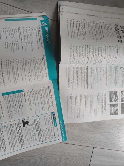 Angielski repetytorium dla SP+zeszyt ćw.cz.1