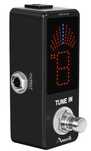 Tuner do Gitary i Basu na 9V DC