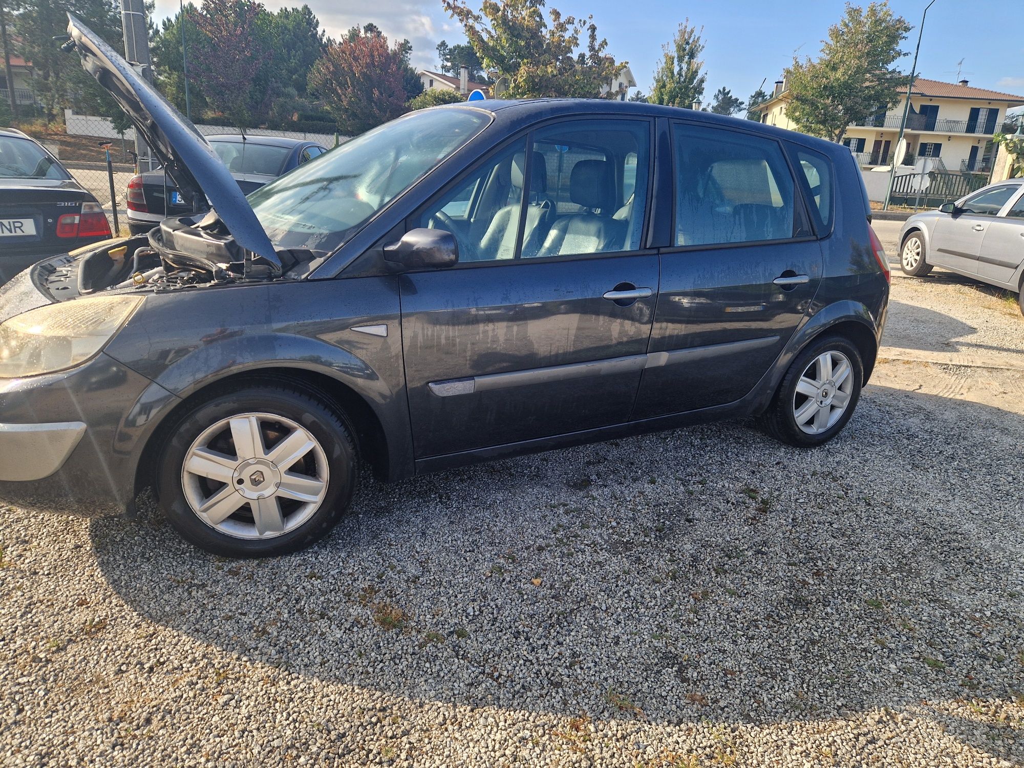 Vendo carrinha  1.5 dci 110 cv