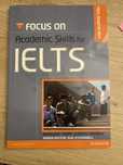 Focus on academic skills for IELTS