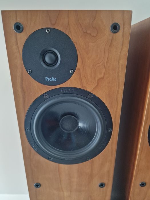 Proac studio 125