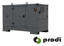 Agregat generator prądotwórczy FOGO FD 60 nowy 60 kVA / 50 kW