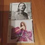 Taylor Swift - Reputation / Speak Now