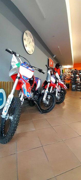 Rabat APOLLO RXF FREERIDE 150 Raty Dostępne modele Mini Junior Open