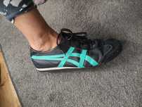 Onitsuka Tiger Mexico 66 sneakersy męskie 44