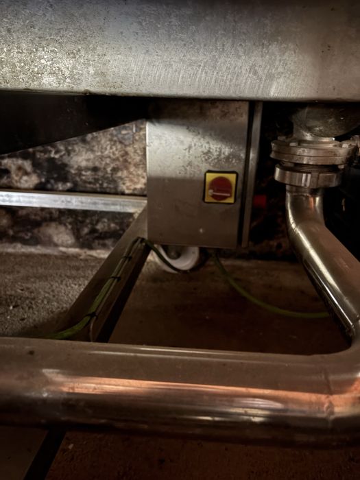 Francela Producao de Queijo (mesa de trabalho) - estado novo