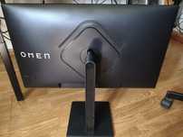 Monitor Omen 27 polegadas 165hz 1ms