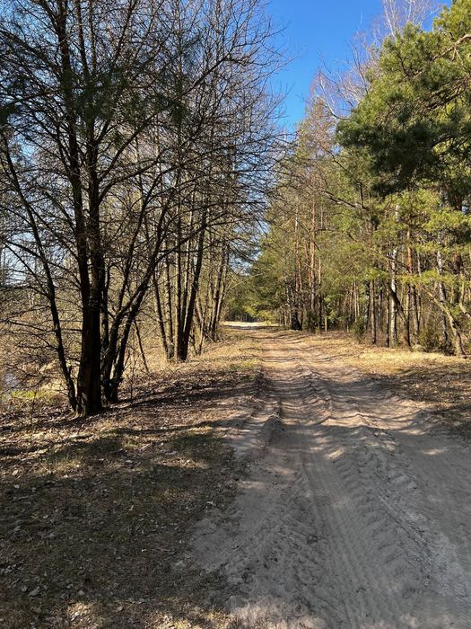 Działka budowlana Ruda Pniewnik