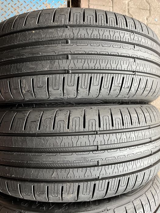 Opona 215.50.19 Goodyear EfficientGrip Performance 2022 rok Nowe FV
