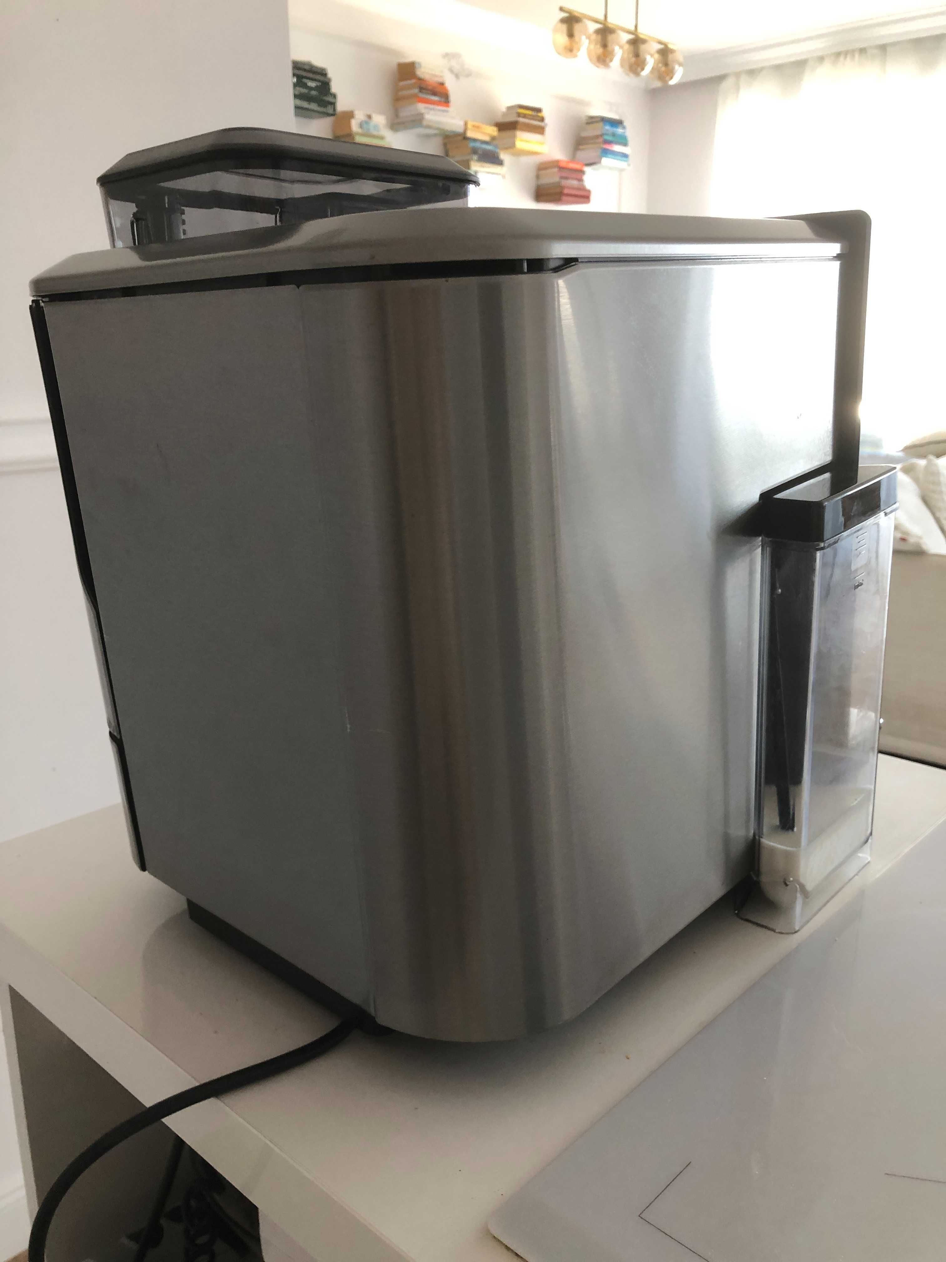 Ekspres Siemens EQ.9 S300 / 2021rok prod. / Polskie menu