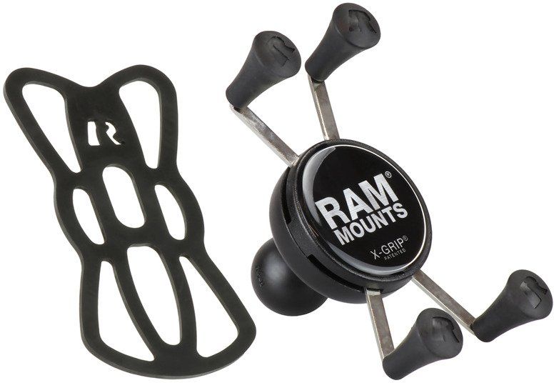 RAM Mounts RAM-B- 408 - 37 - 62-A-UN7U - APEX24 Gdynia