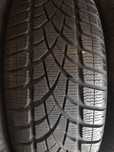 235/60/17 R17 Dunlop SP Winter Sport 3D 4шт зима