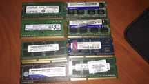 Продам ( ОЗУ4гб)к ноутбуку DDR3 оригинал 100%!