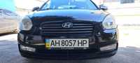 Hyundai accent 2007 року, 1.4 бензин