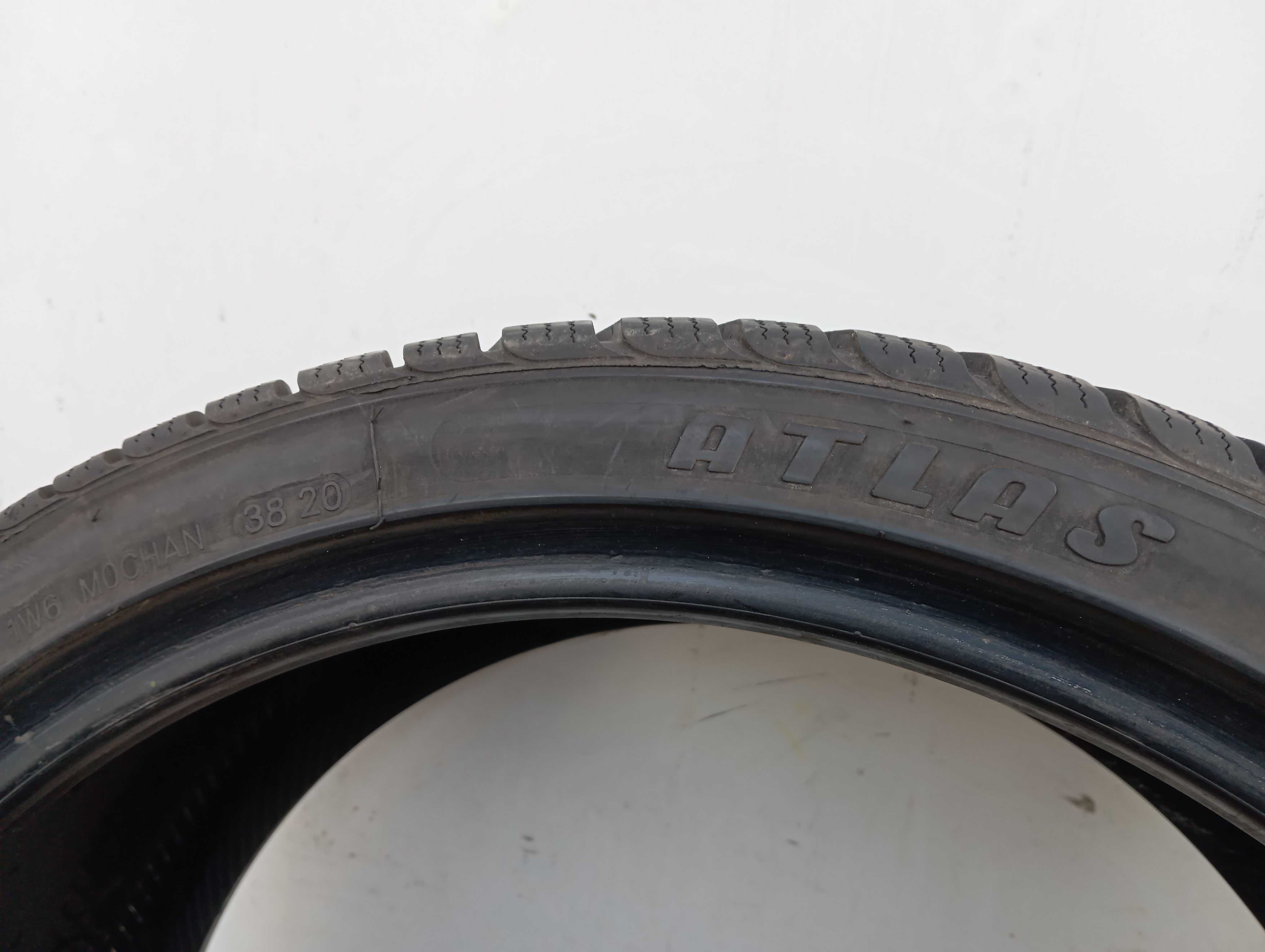 1x 235/35 R19 91V Atlas Polarbear UHP2 2020r 6,7mm