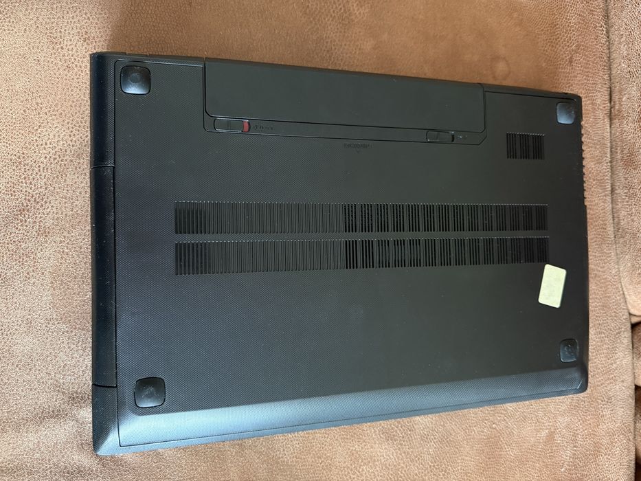 Ноут. LENOVO G505