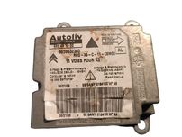 Moduł Sensor AirBag 96595.32380 Citroen C5 nr.mag 38MS