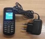 Samsung GT E1880 робочий+зарядка