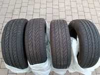 Sprzedam 4szt. 205/60r16 opony letnie