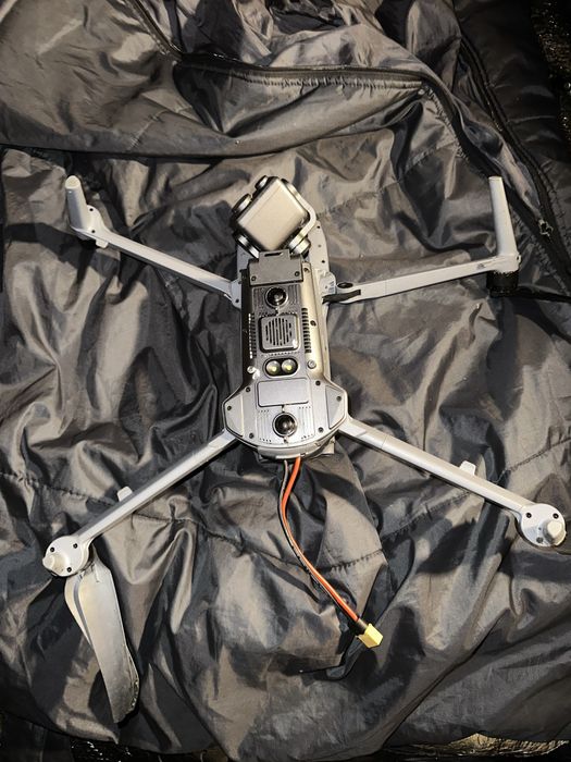 Дрон Autel evo max 4T