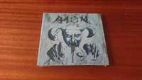 AION Deathrash Bound CD *NOWA* 2023 Limited Expanded Edit 300 Copies