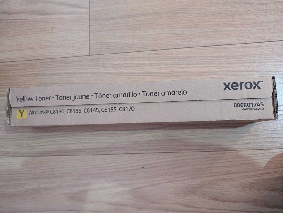 Тонер Xerox 006R01745 для AltaLink  C8130/C8135/C8145/C8155/C8170