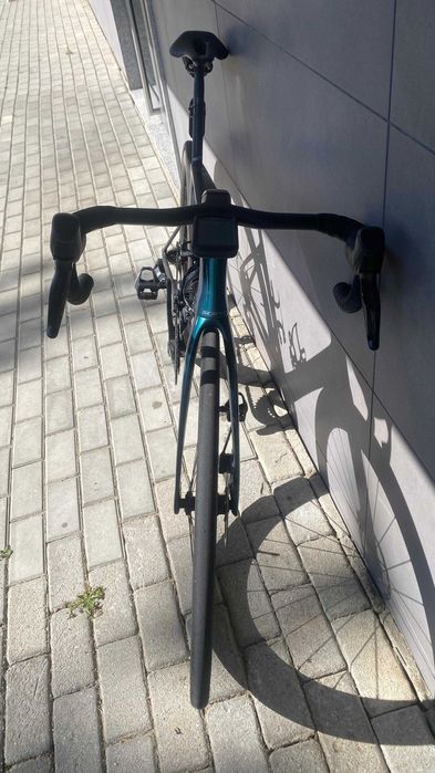 Scott Foil RC 20 - Bicicleta de Estrada Aero, SOMENTE VENDA!