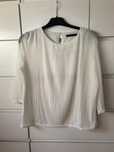 Camisa branca da Sfera