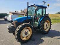 Ciągnik New Holland TN 55 2880 mtg