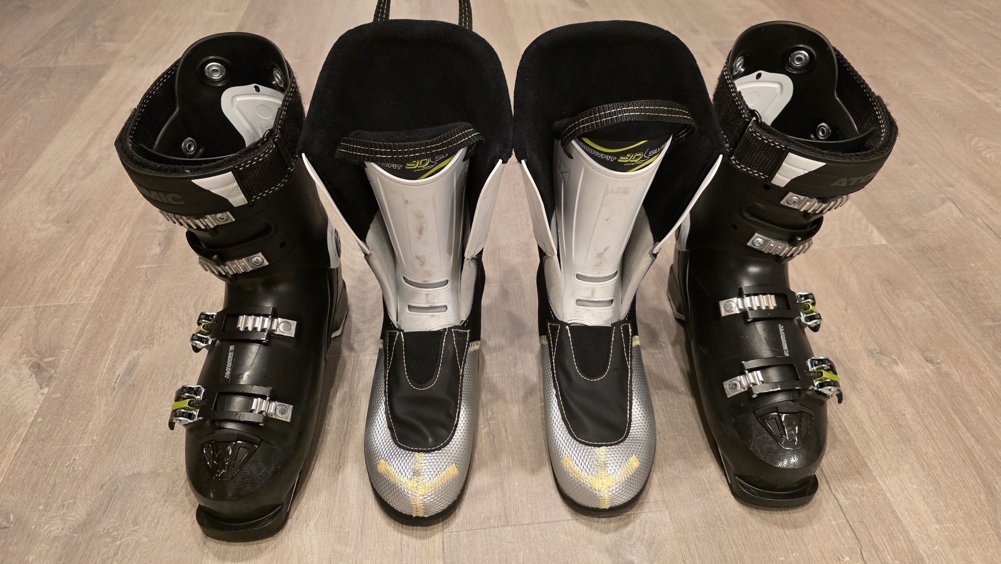Atomic Hawx Ultra 100 roz. 27,0 - 27,5