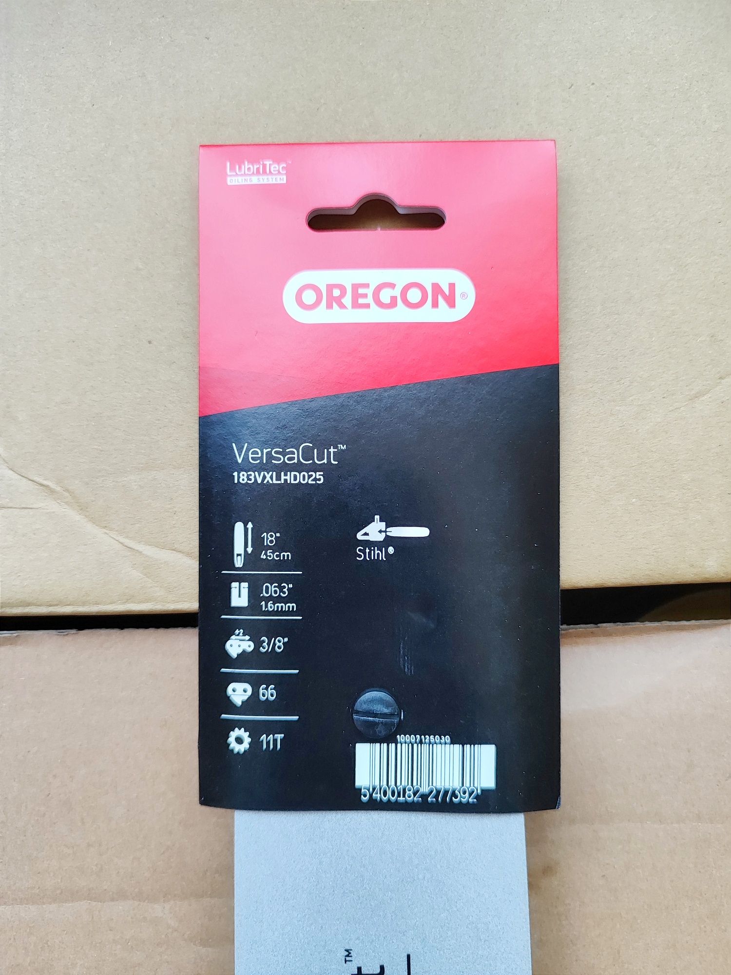 Prowadnica Oregon Stihl 1,1 1,3 1,5 1,6 3/8P 325 3/8