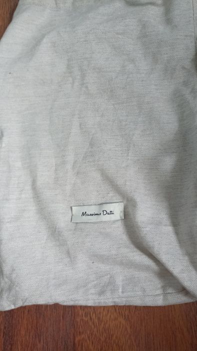 Alpercatas Massimo Dutti 39