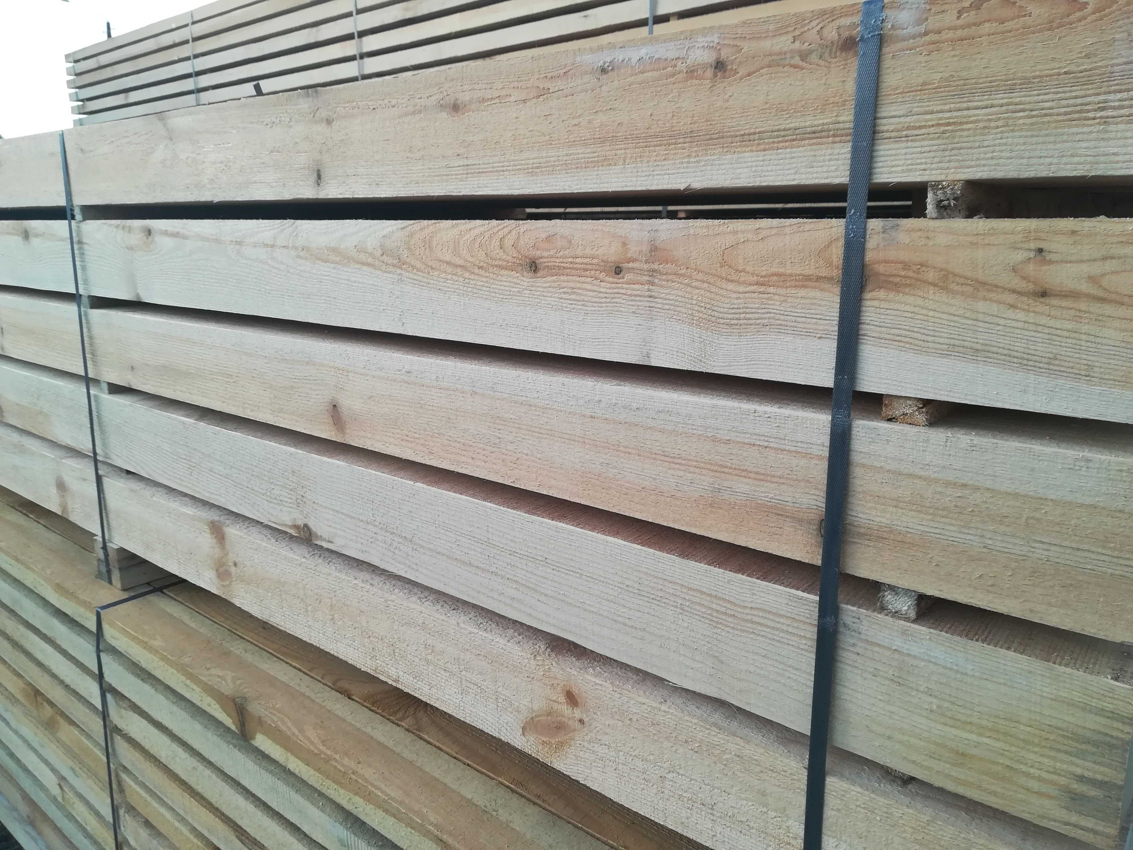 Kantówka Krawędziak 100mmx100mm 10cmx10xcm