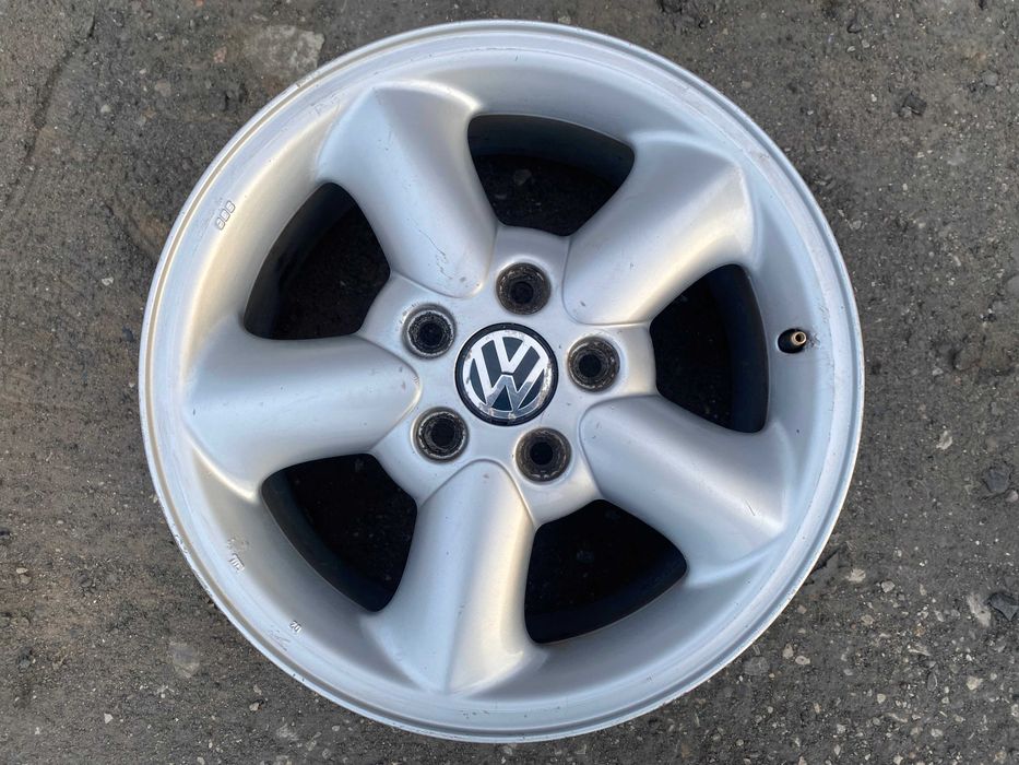 ALUFELGI BBS VW T4 T-4 SHARAN Alhambra Galaxy 7jx16 cali ET59 5x112 !