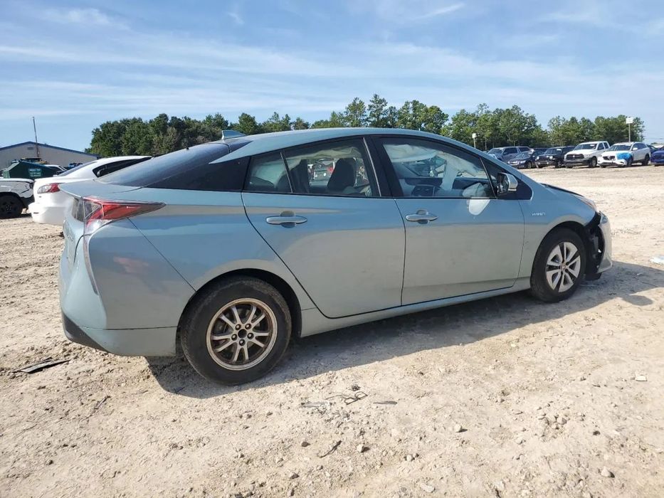 Toyota Prius Toyota Prius