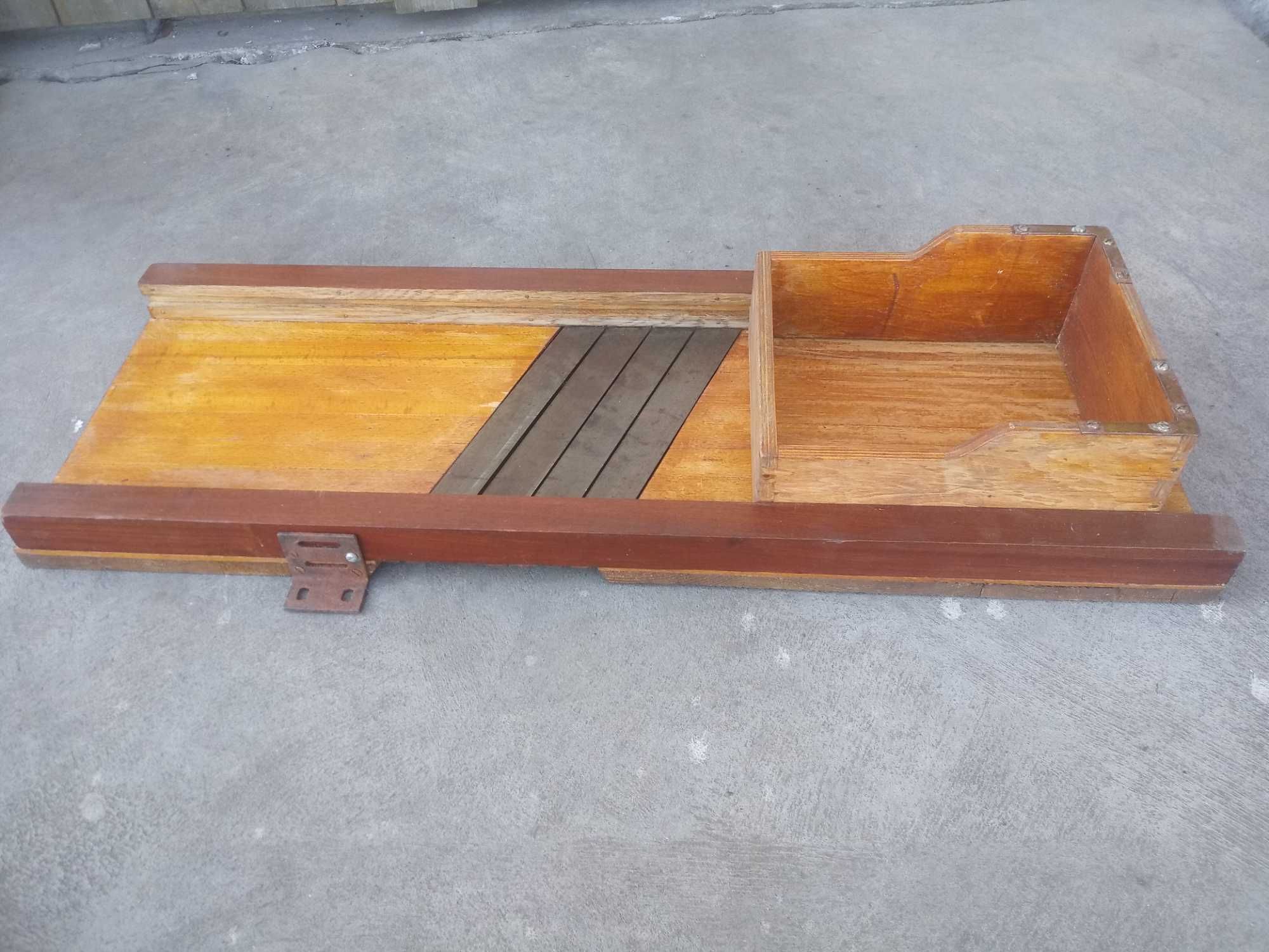Szatkownica do kapusty