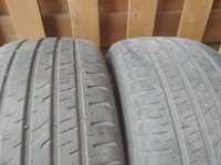 Opony letnie 205/55 R16 Bravuris 3HM - 2 szt