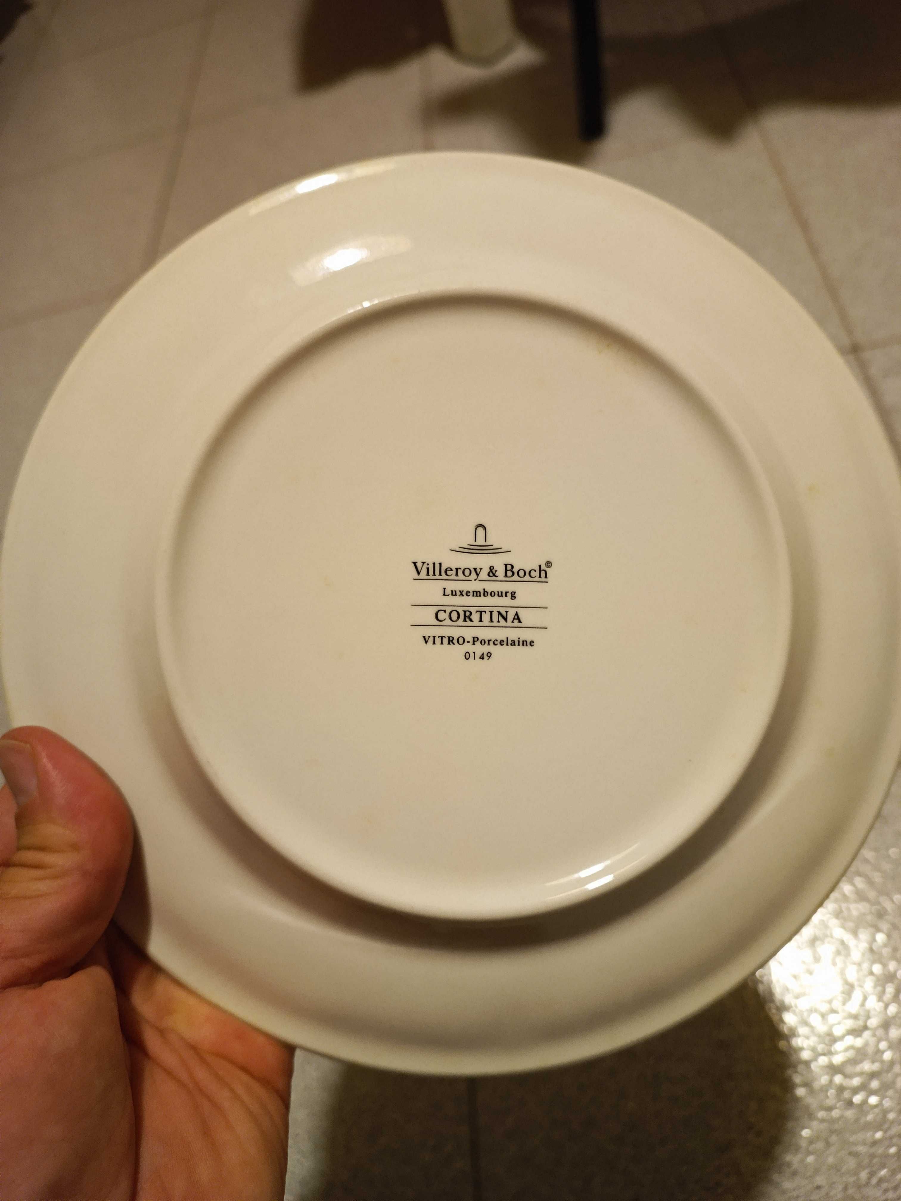 Villeroy & Boch Cortina 2000