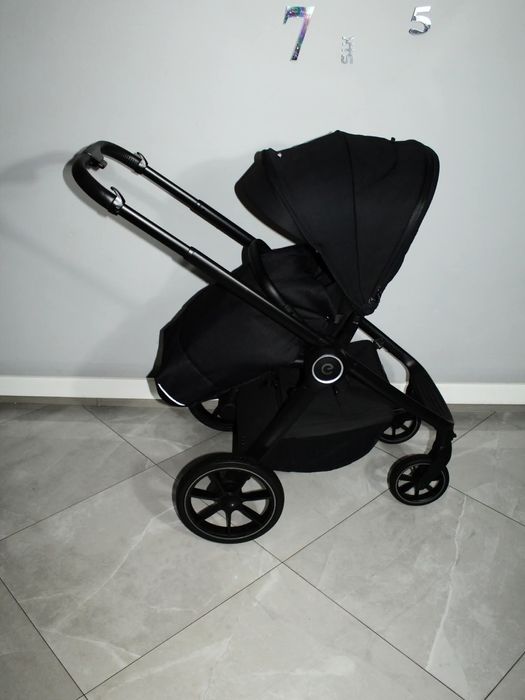 Jak Nowy! Wózek 3w1 Espiro Yoga