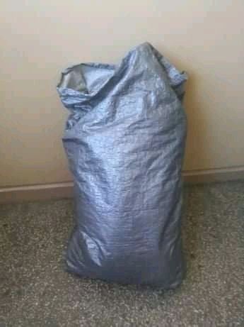 Mega paka ubrań ok 15 kg uniseks