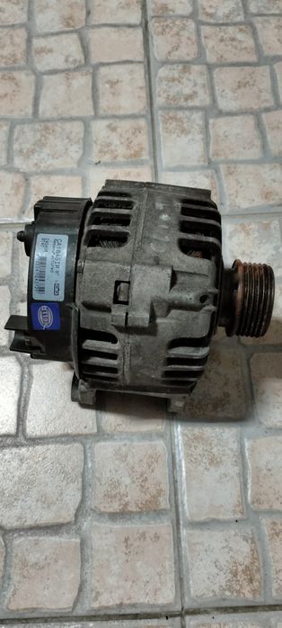 Alternador Renault 1.5 DCI 2001