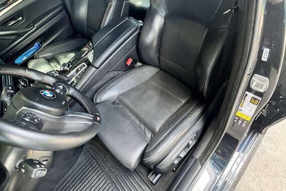 BMW 535d xDrive 2016 в топовій комплектації та ідеальному стані!