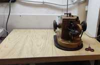 Скорняжная швейная машина промышленная 10- Б