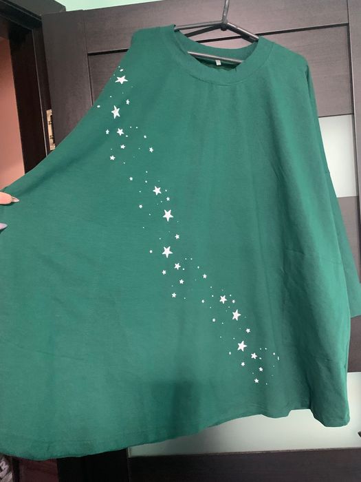 Туніка великого розміру