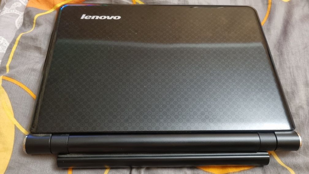 Нетбук lenovo ideapad s12