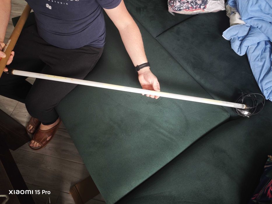 Akwarium Aquael Glossy White 260 l