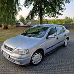 Opel astra g 1.4 benzyna