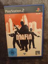 Mafia PlayStation 2 PS2