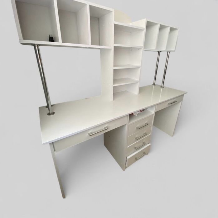 Продам подвійний  письмовий стіл