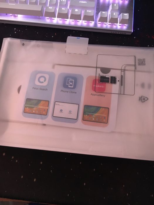 Huawei MatePad T10s 2/32GB